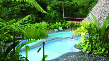 The Lost Iguana ResortSwimming Pool